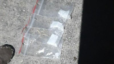 На Житомирщині взяли під варту наркоділка та його спільника з Київщини – постачальника амфетаміну
