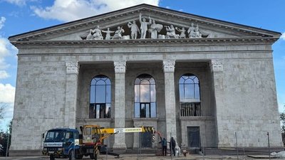 Маріупольський драмтеатр