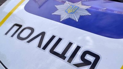 Загинув правоохоронець, ще троє поранені: у райвідділі поліції у Рівному стався вибух