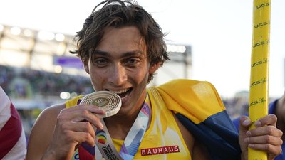 World Athletics оголосила номінантів на звання найкращого легкоатлета року: увесь список
