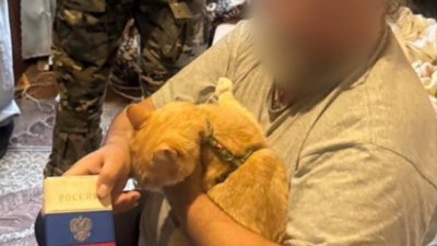 Артист цирку в Харкові, засуджений за передачу даних про ЗСУ росіянам