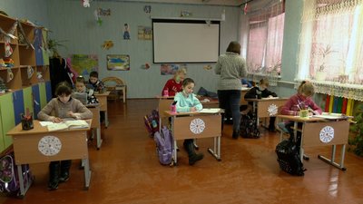 День святого Миколая на Чернігівщині: як живуть люди у селі зі співзвучною назвою Миколаївка День святого Миколая на Чернігівщині: як живуть люди у селі зі співзвучною назвою Миколаївка