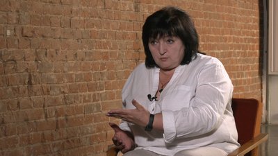 "Це гірше, ніж вбивство": староста Козачої Лопані на Харківщині — про підозру у держзраді "Це гірше, ніж вбивство": староста Козачої Лопані на Харківщині — про підозру у держзраді