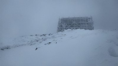 У Карпатах — сніголавинна небезпека. Рятувальники рекомендують утриматися від походів у гори