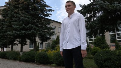Відмінники мультипредметного тесту: скільки волинян набрали 200, 400 та 600 балів