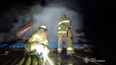 Двоє ексрятувальників отримали 14 років за колаборацію з окупантами в Лимані