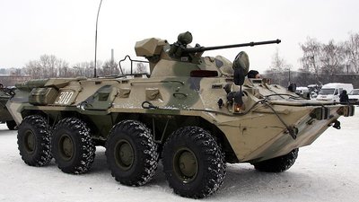 Під Охтиркою на Сумщині війська РФ розстріляли цивільних, одну людину взяли в полон