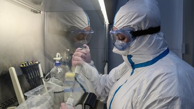 У Миколаївській області протягом доби виявили 381 випадок захворювання на коронавірус