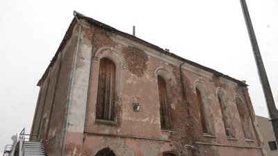 Гетто, табори та репресії. Що відомо про Голокост у Болехові на Івано-Франківщині Гетто, табори та репресії. Що відомо про Голокост у Болехові на Івано-Франківщині
