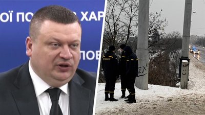 У поліції назвали версії загибелі 15-річного хлопця, якого знайшли під мостом у Харкові