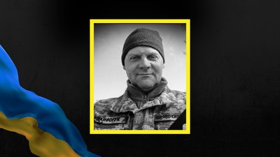 Микола Никифорук, воїн, Франківщина, Покровськ