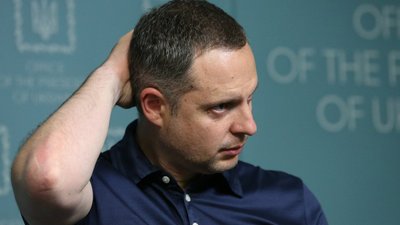 Після обшуків НАБУ ексзаступник голови ОП Шурма переїхав із Німеччини до Австрії