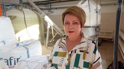 У Житомирі проведуть дезінфекцію всіх мереж водопостачання У Житомирі проведуть дезінфекцію всіх мереж водопостачання