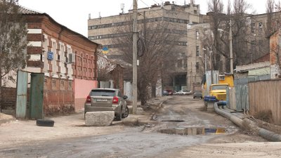 Тремтить посуд і валиться будинок: як у Харкові живуть поруч із насосною станцією
