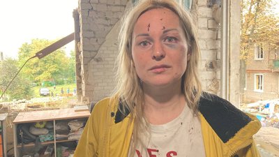 обстріл слобідський обстріл слобідський