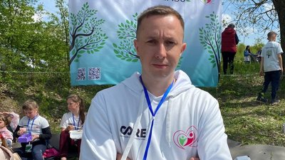Віталій Костянець Віталій Костянець