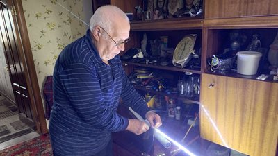 Аварійні відключення у Кривому Розі через атаку БпЛА: як справляються містяни Аварійні відключення у Кривому Розі через атаку БпЛА: як справляються містяни