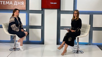 У Бережанах, Бережанському районі та Чорткові з 1 вересня школярі вчитимуться дистанційно