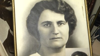 Найстарша жителька Житомира Олена Москальова відзначає 106 день народження Найстарша жителька Житомира Олена Москальова відзначає 106 день народження