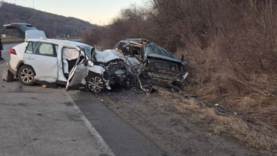 На Закарпатті до 8 років засудили водійку за смертельну ДТП
