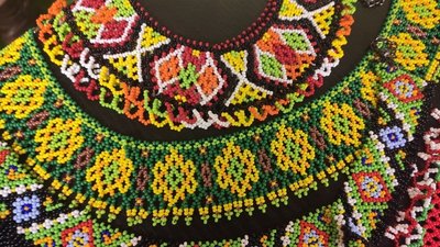 Зі сфери маркетингу до рукоділля. Історія майстрині з Тернополя Зі сфери маркетингу до рукоділля. Історія майстрині з Тернополя
