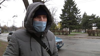 "Люди задоволені". Запоріжець створив мобільний додаток для пошуку попутників