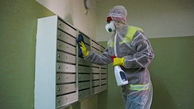 Порушення – у 23% випадків: на Черкащині перевірили дотримання санітарних норм