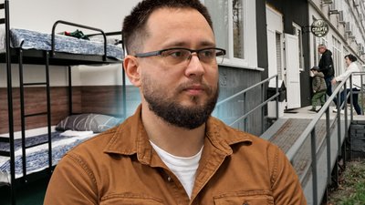 Запрацював хостел для військових і ветеранів у Рівному
