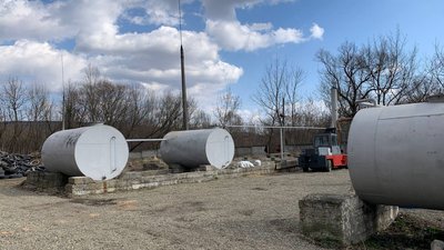 Переробляють сміття та роблять паливо. Релоковане підприємство з Харкова відновлює потужності у Чернівцях Переробляють сміття та роблять паливо. Релоковане підприємство з Харкова відновлює потужності у Чернівцях