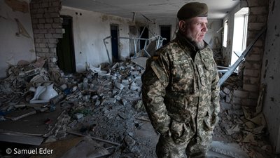 Двоє фотографів-документалістів із Чехії та Австралії досліджують Прикарпаття Двоє фотографів-документалістів із Чехії та Австралії досліджують Прикарпаття