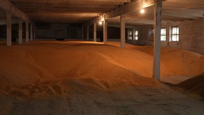 Працюють зернові коридори і є попит у світі. Кіровоградщина за рік утричі наростила експорт зернових Працюють зернові коридори і є попит у світі. Кіровоградщина за рік утричі наростила експорт зернових