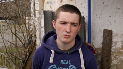 Домагався і обіцяв повернутися: 16-річна дівчина з окупованого села під Черніговом про 8 діб у хаті з росіянами
