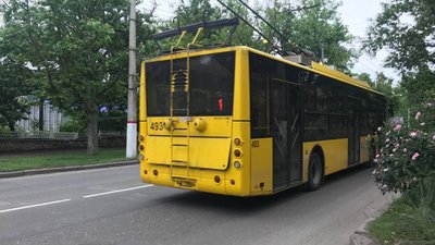 2,5 місяці у вечірній час: чи вдався експеримент з громадським транспортом у Херсоні