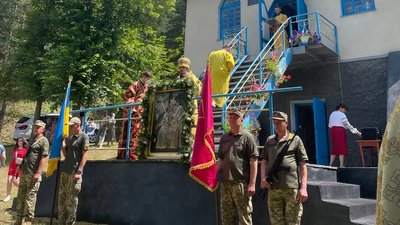 "Богданова каплиця" "Богданова каплиця"
