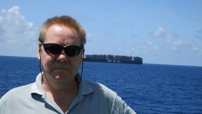 До Одеси повернувся капітан судна Avant Garde, якого 5 років утримували на Шрі-Ланці