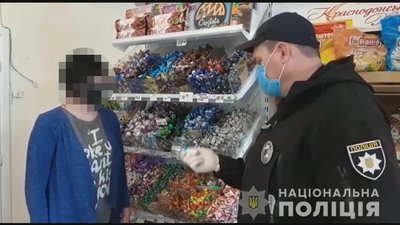 На Одещині складено більше 200 адмінпротоколів за порушення карантинного режиму На Одещині складено більше 200 адмінпротоколів за порушення карантинного режиму