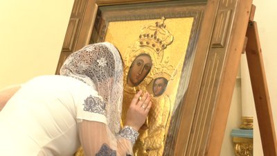 "Ми живі й стоїмо тут у молитві". У Крилосі на Франківщині відбулася XI Всеукраїнська патріарша проща УГКЦ "Ми живі й стоїмо тут у молитві". У Крилосі на Франківщині відбулася XI Всеукраїнська патріарша проща УГКЦ