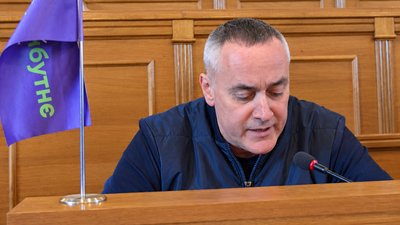 Депутат Ігор Лех, Волинська обласна рада, Апеляційна палата ВАКС Ігор Лех