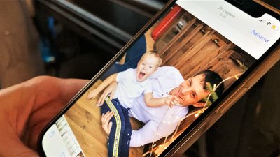 Обороняв Донеччину, загинув у боях за Харків: родині захисника України вручили посмертну нагороду