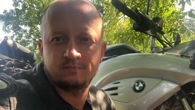 "Пройшов Іловайський котел та полон. Що відомо про загиблих при розстрілі на "Південмаші" у Дніпрі