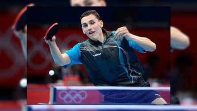 Від спортсмена до тренера - шлях до Олімпу Олександра Дідуха