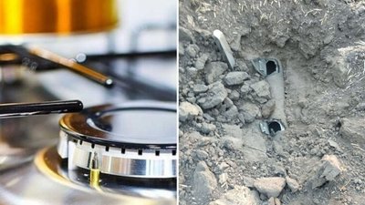 На Полтавщині без газу залишилися більше 700 будинків
