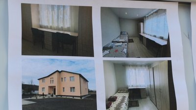У Житомирі добудовують два будинки сімейного типу