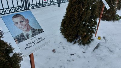 Справа Ан-26: у суді Чугуєва посилили безпеку Справа Ан-26: у суді Чугуєва посилили безпеку