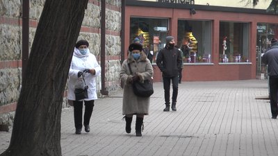 Жорсткіші обмеження з 19-го грудня. Що думають франківці