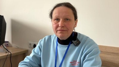 як працює Центр ментального здоров'я на Волині як працює Центр ментального здоров'я на Волині