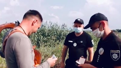 За місяць на Прикарпатті зафіксували понад 70 порушень правил полювання За місяць на Прикарпатті зафіксували понад 70 порушень правил полювання