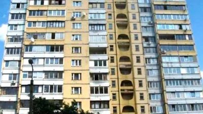 Будинок у Подільському районі Києва