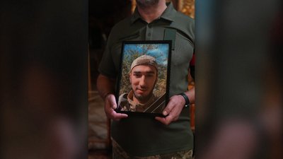 Володимир Баринов