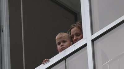 У Львові до важкохворих дітей завітали супергерої У Львові до важкохворих дітей завітали супергерої